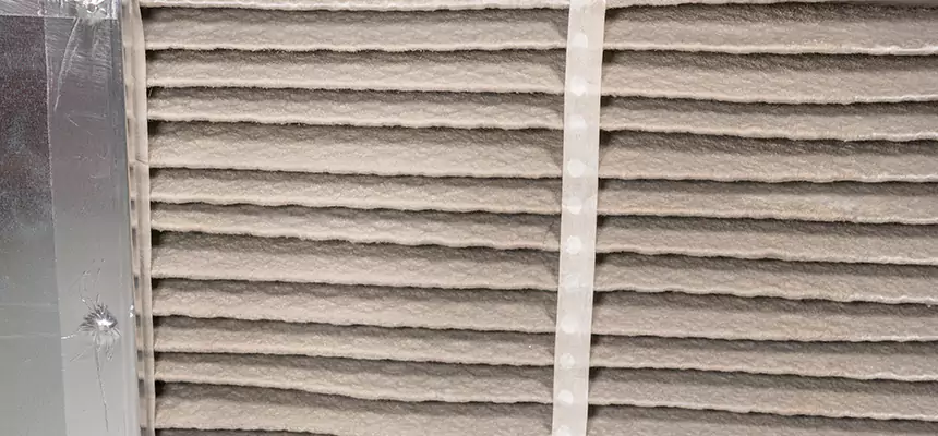 Mobile Car AC Filter Replacement in Elgin