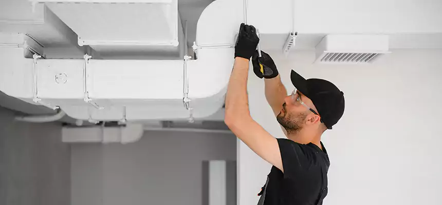 Our Air Duct Cleaning Services in Elgin, IL