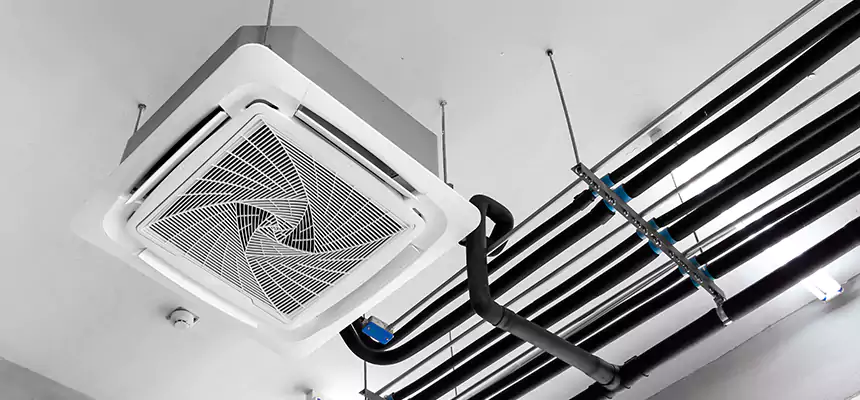 Our Air Duct Deep Cleaning Services in Elgin, IL