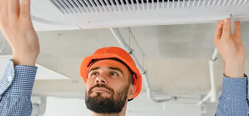 Our Furnace Vent Cleaning Services in Elgin, IL