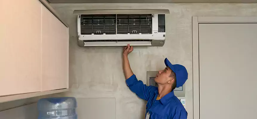 Balanced Fresh‑Air Ventilation (ERV/HRV) in Elgin
