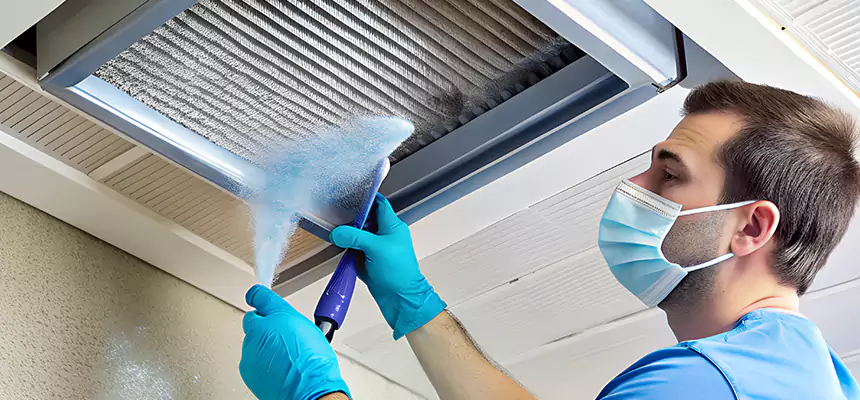 Our Home Ventilation Cleaning Services in Elgin, IL