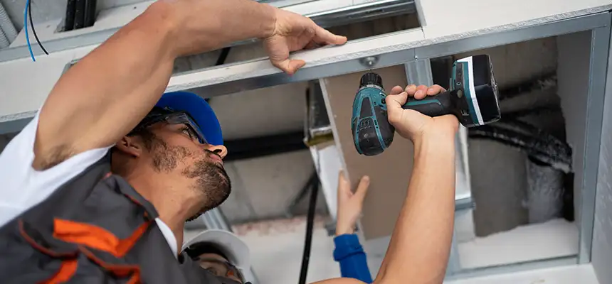 Our Improve Home Air Circulation Services in Elgin, IL