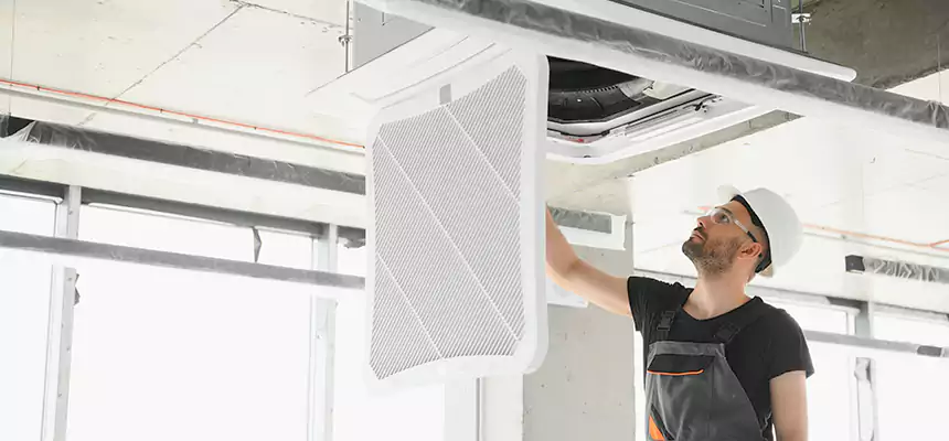 Our Indoor Air Quality Improvement Services in Elgin, IL