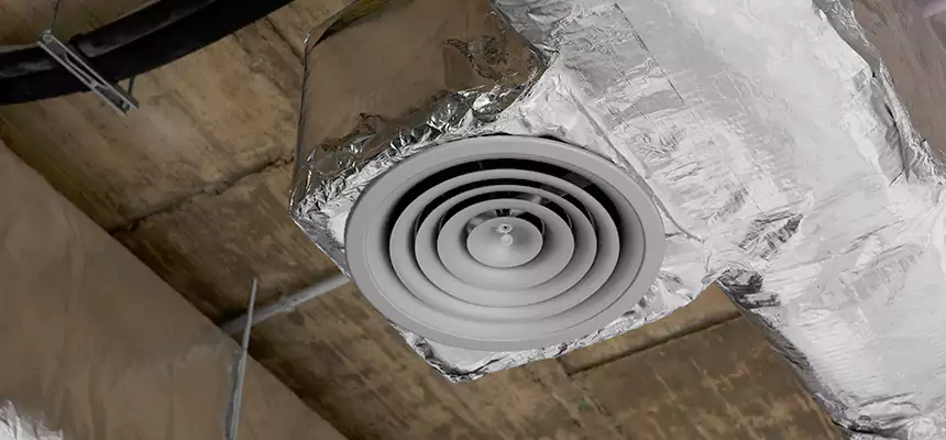 Our Industrial Dryer Vent Cleaning Services in Elgin, IL