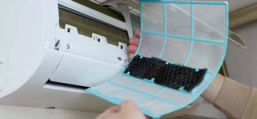 Gentle Ductwork Odor-Control Pet Dander Duct Cleaning in Elgin, IL