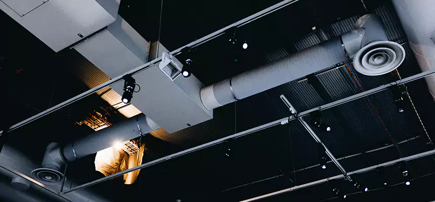 Our Seasonal Allergy Air Duct Cleaning Services in Elgin, IL