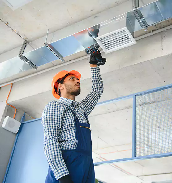 Welcome to Air Duct Cleaning & Repairs Elgin — Your Local Air Duct Installation Specialists in Elgin, IL