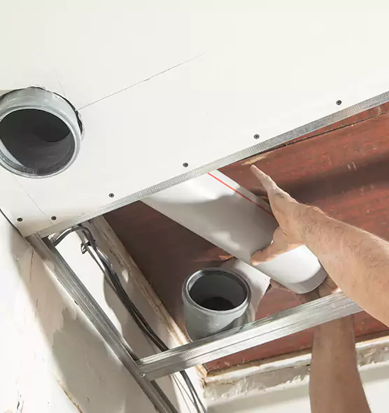 Professional Air Duct Replacement in Elgin, IL