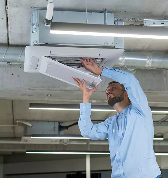 About Air Duct Sealing And Repair in Elgin, IL