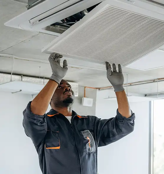 About Certified Air Duct Specialists in Elgin, IL
