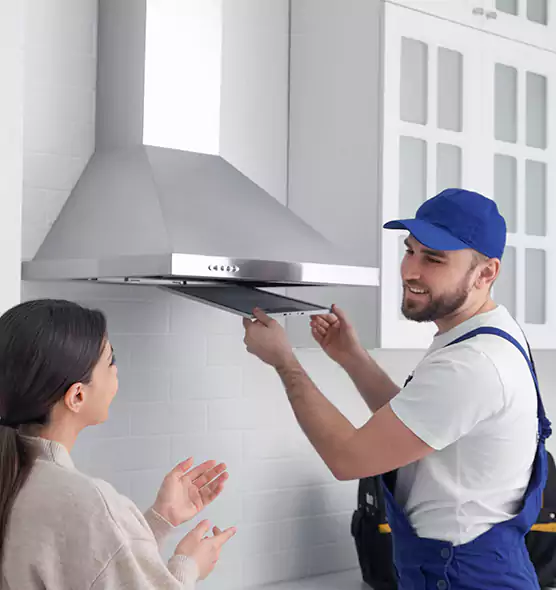 Professional Dryer Vent Cleaning Service in Elgin, IL