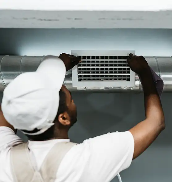 About Emergency Dryer Vent Repair in Elgin, IL
