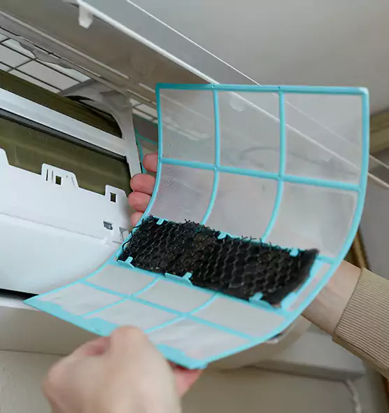 Welcome to Air Duct Cleaning & Repairs Elgin — Your Local HEPA Filter Installation Pros in Elgin, IL