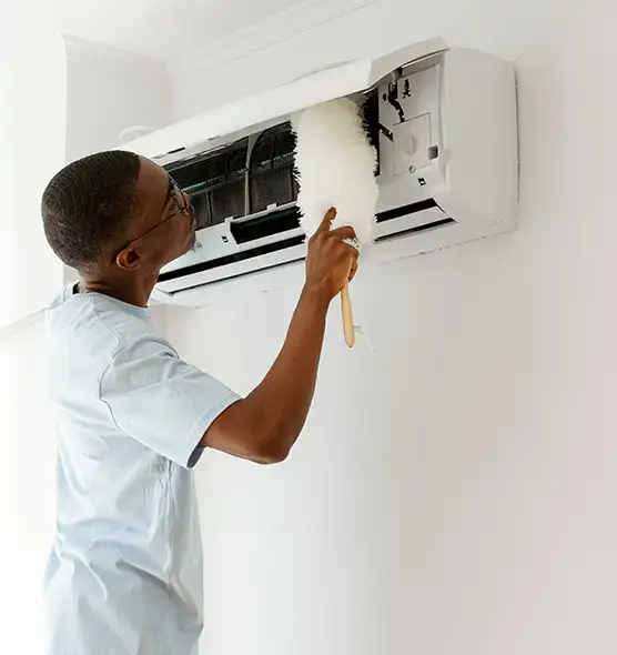 Professional Maximize AC Efficiency  in Elgin, IL