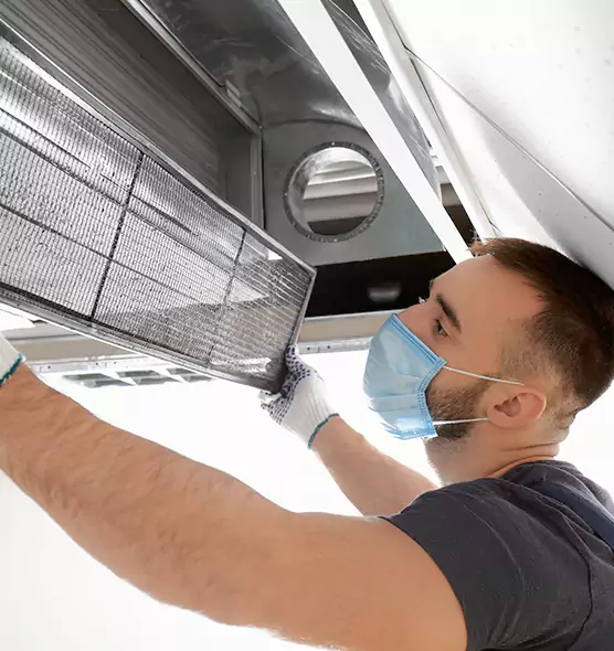 About Remove Smoke Smell From Air Duct in Elgin, IL