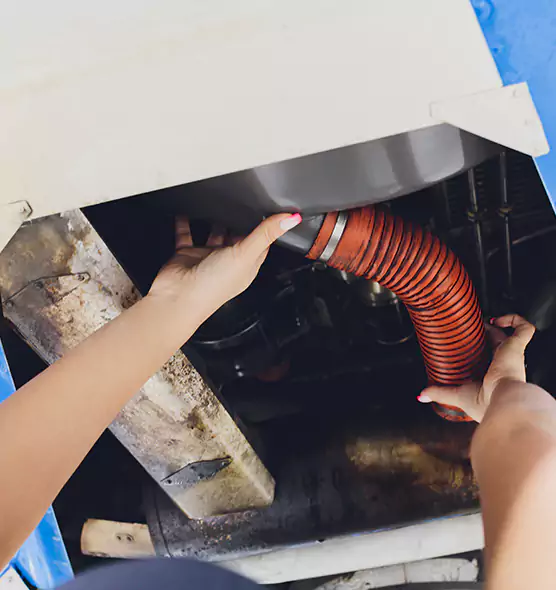 Top-Notch Return Vent Cleaning Service in Elgin, IL