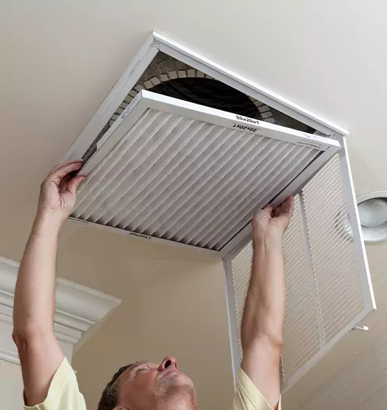 Professional Vent Relocation Services in Elgin, IL