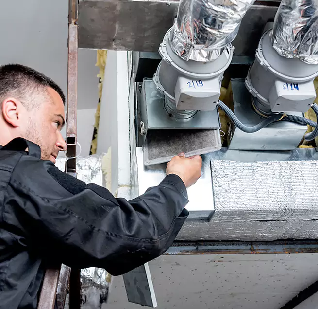 Why Homeowners & Businesses Trust Us in Elgin, IL?