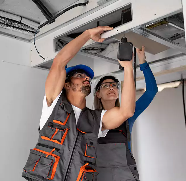 Why Homeowners & Businesses Trust Us in Elgin, IL