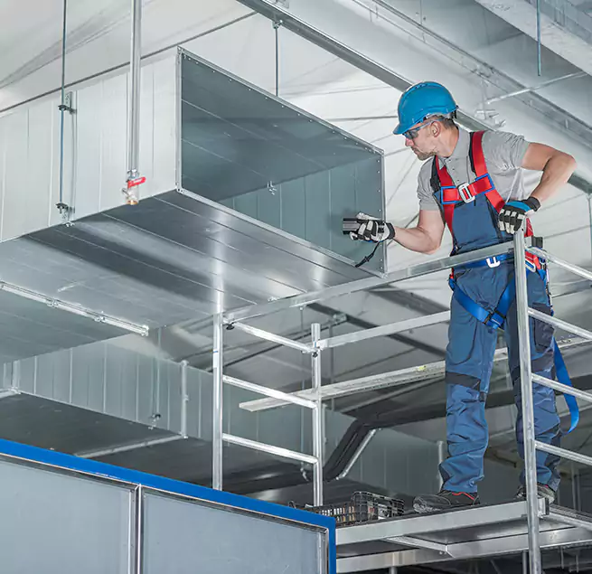 Why Homeowners & Businesses Trust Us in Elgin, IL?