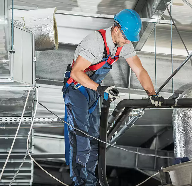 Why Homeowners & Businesses Trust Us in Elgin, IL?