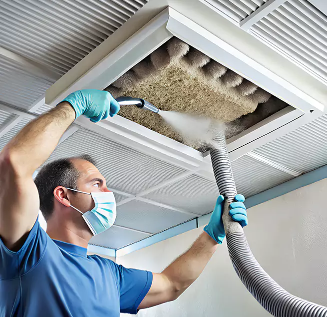 Why Homeowners & Businesses Trust Us Elgin, IL?