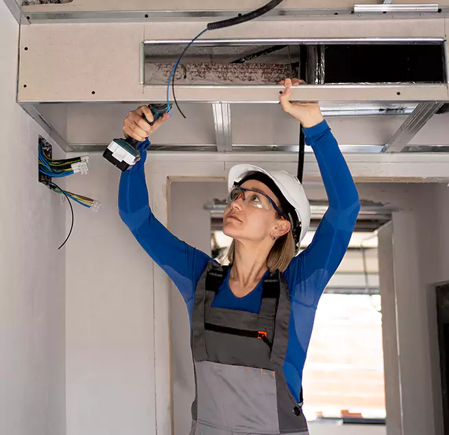 Why Homeowners & Businesses Trust Us in Elgin, IL?