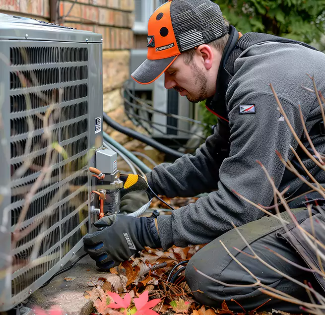 Why Homeowners & Businesses Trust Us in Elgin, IL?