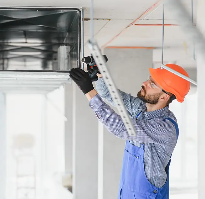 Why Homeowners Businesses Trust Us Elgin, IL