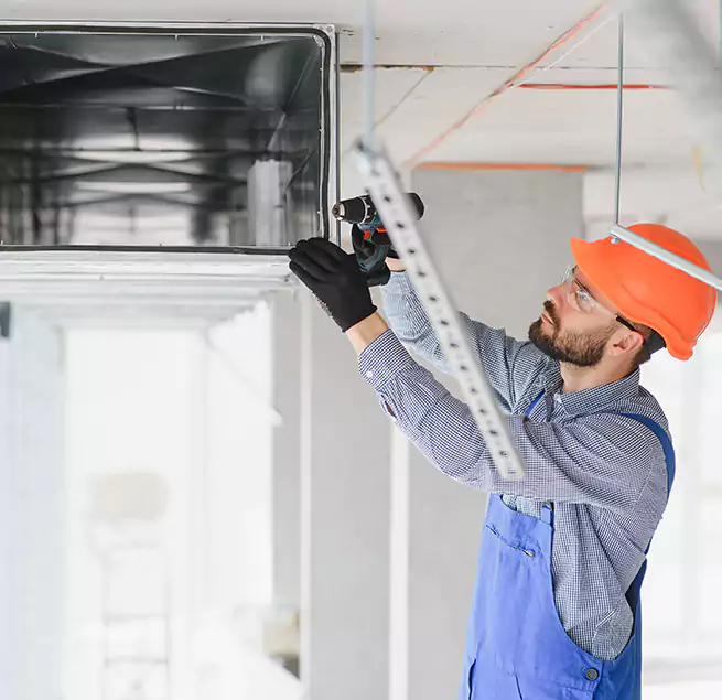 Why Homeowners & Businesses Trust Us in Elgin, IL?