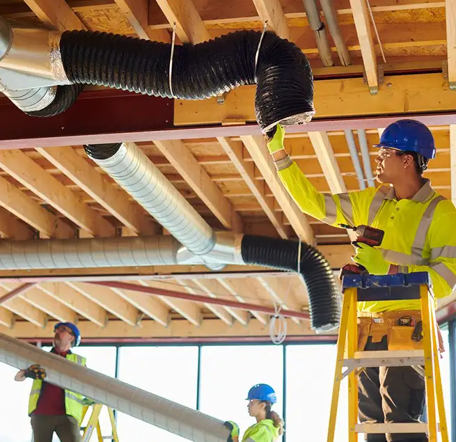 Why Homeowners & Businesses Trust Us in Elgin, IL?