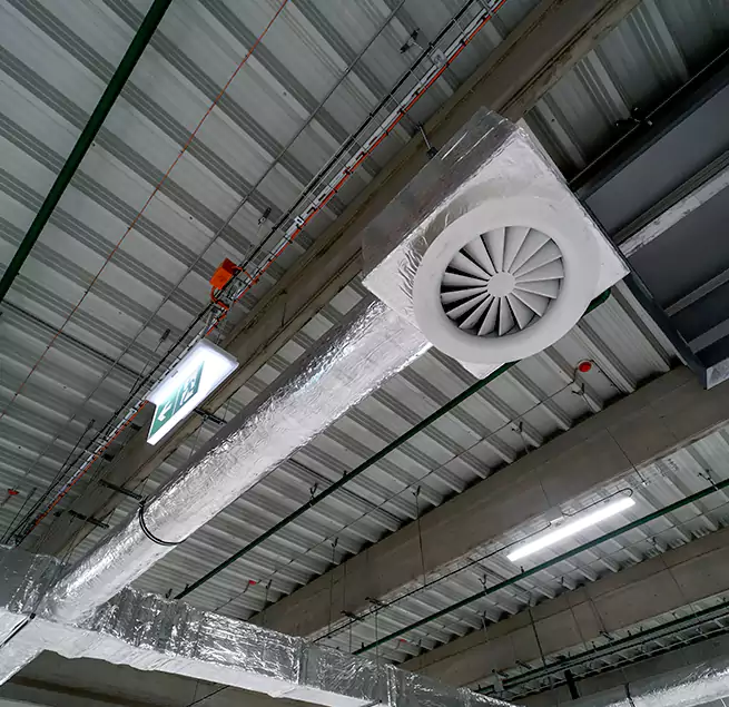 Why Homeowners & Businesses Trust Us in Elgin, IL?