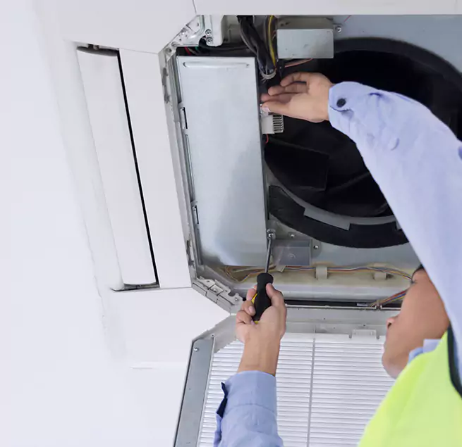 Why Homeowners Businesses Trust Us Elgin, IL