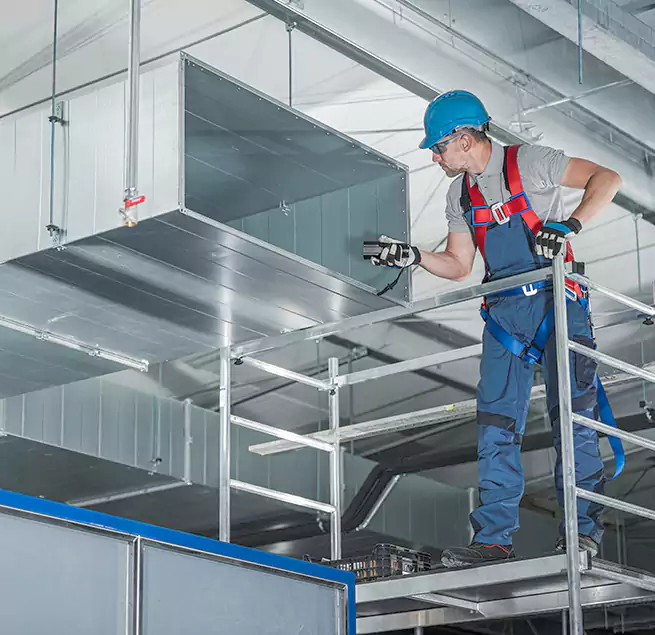 Why Homeowners & Businesses Trust Us in Elgin, IL?