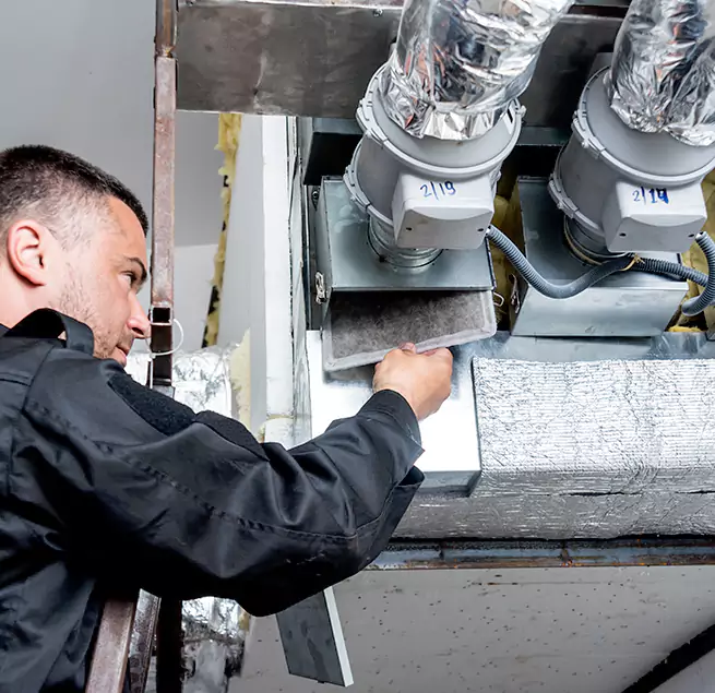 Why Homeowners Businesses Trust Us in Elgin, IL?