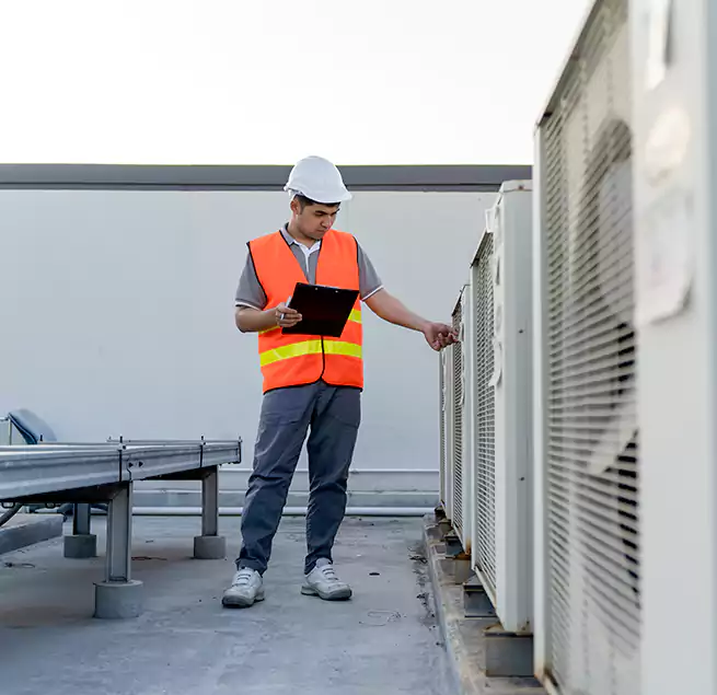 Why Homeowners & Businesses Trust Us in Elgin, IL?