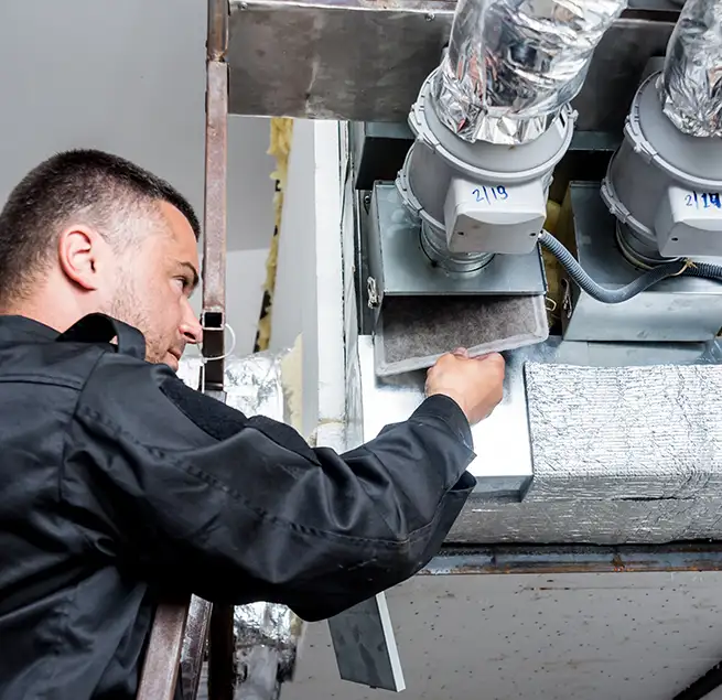 Why Homeowners & Businesses Trust Us in Elgin, IL?